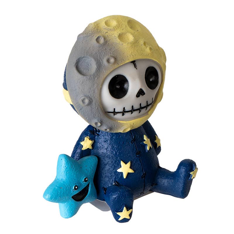 Furrybones Luno