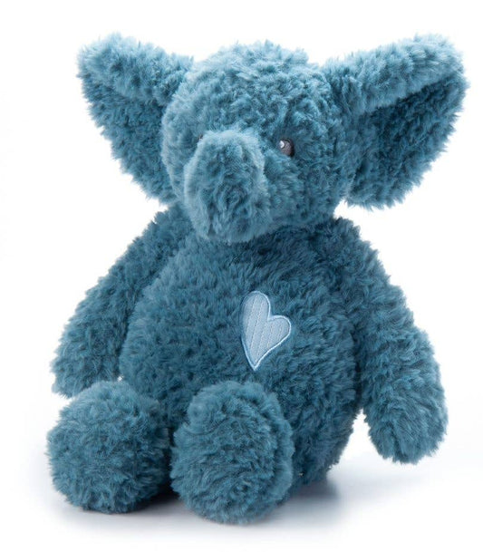14" (26cm) Snuggle Palz Elephant
