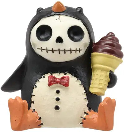 Furrybones Pen Pen