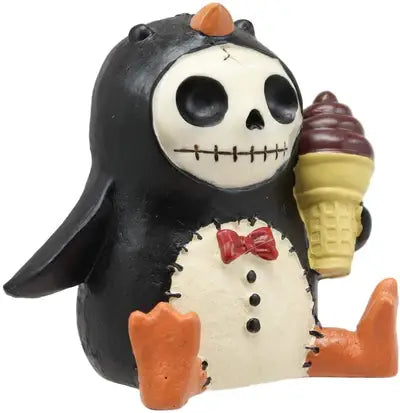Furrybones Pen Pen