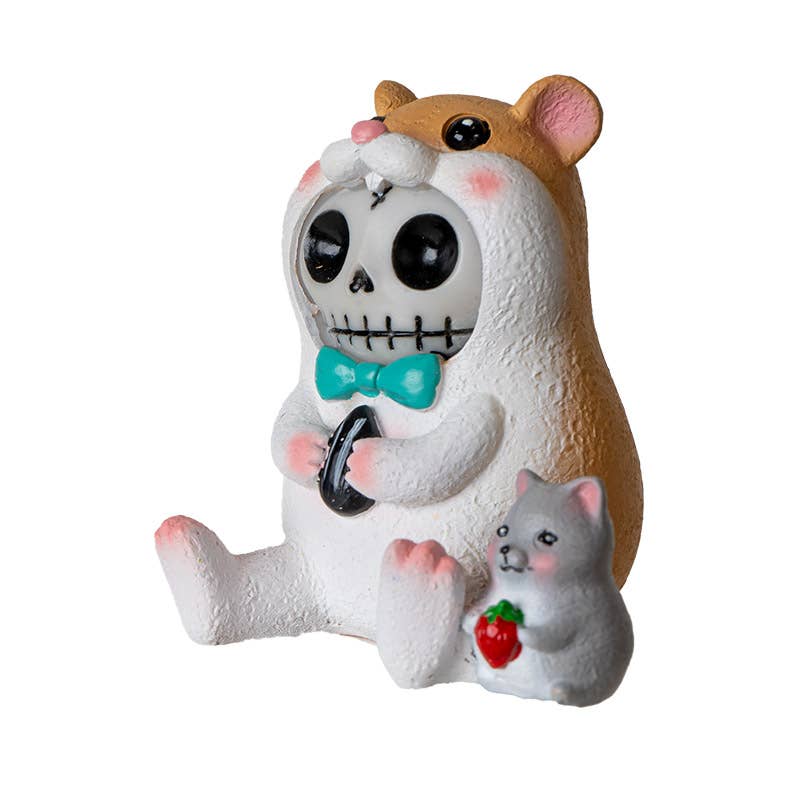 Furrybones Hammy