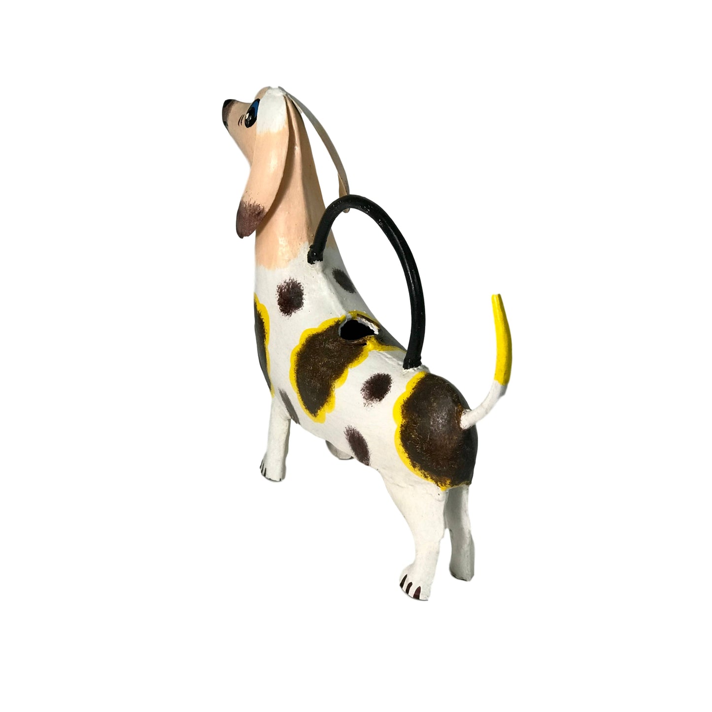 Dora The Dachshund Plant Pals Water Can