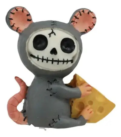 Furrybones Muenster
