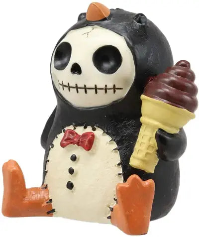Furrybones Pen Pen