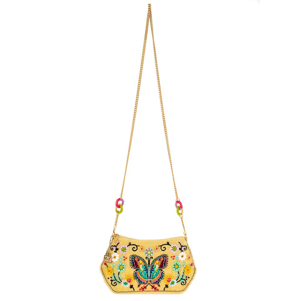 Fresh & Flighty Crossbody