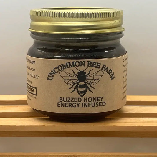 Buzzed Honey