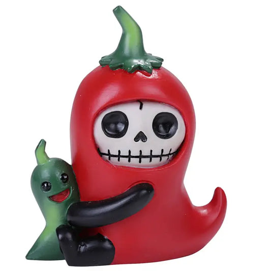 Furrybones Chilito (Hot Pepper)