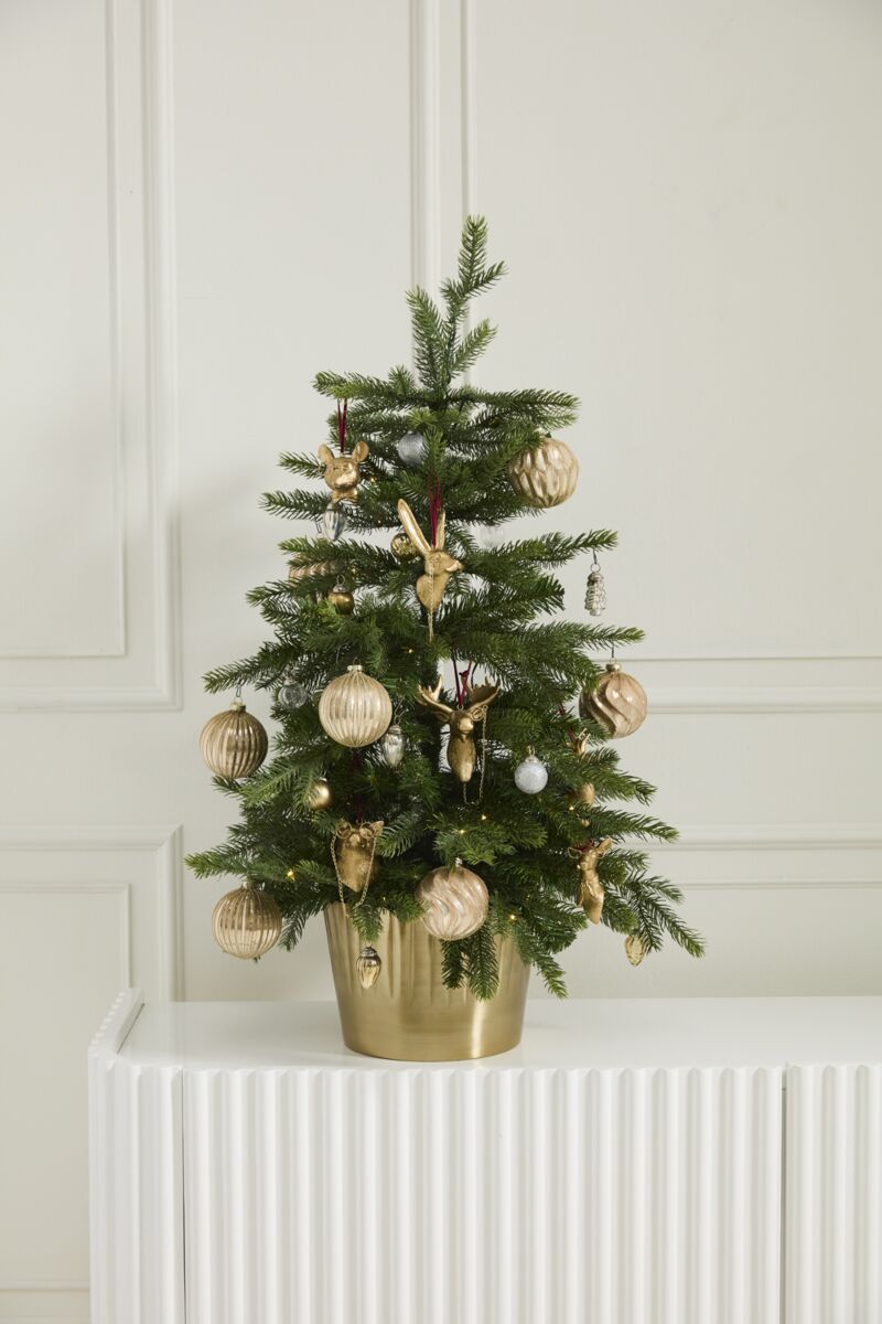 E&E Eloise Ornament