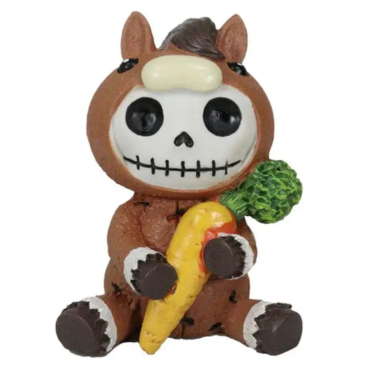 Furrybones Clyde(Horse)