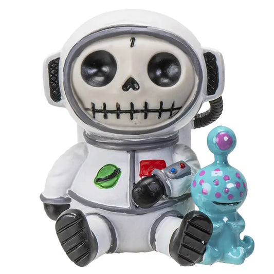 Furrybones Cosmo (Astrounaut)