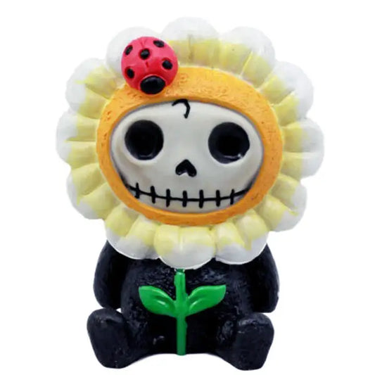 Furrybones Daisy(Flower)