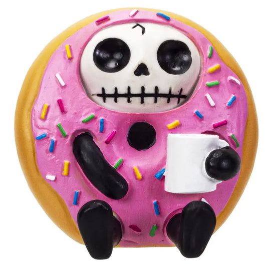 Furrybones Donatsu