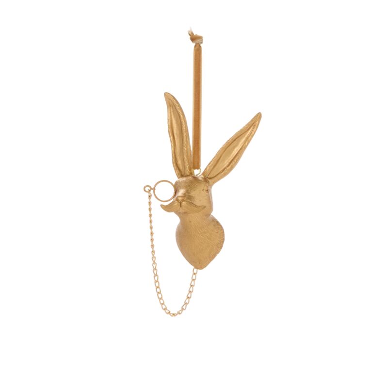 E&E Eric Ornament
