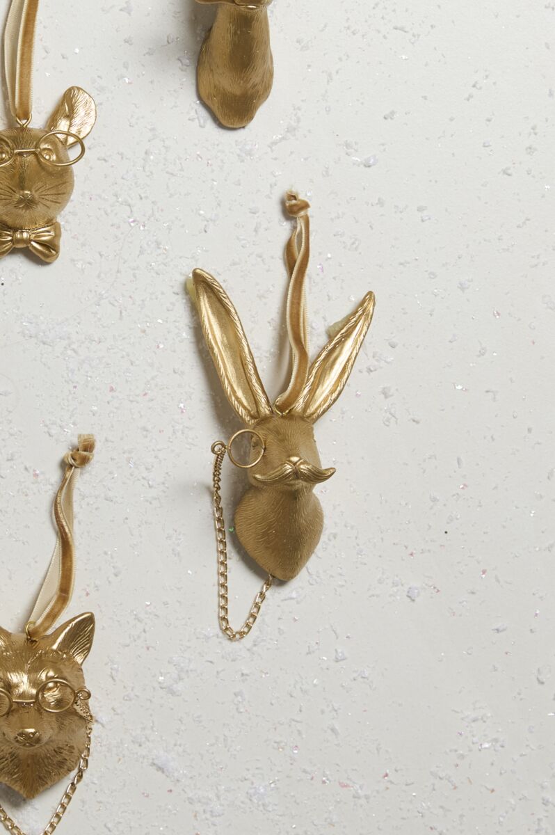 E&E Eric Ornament