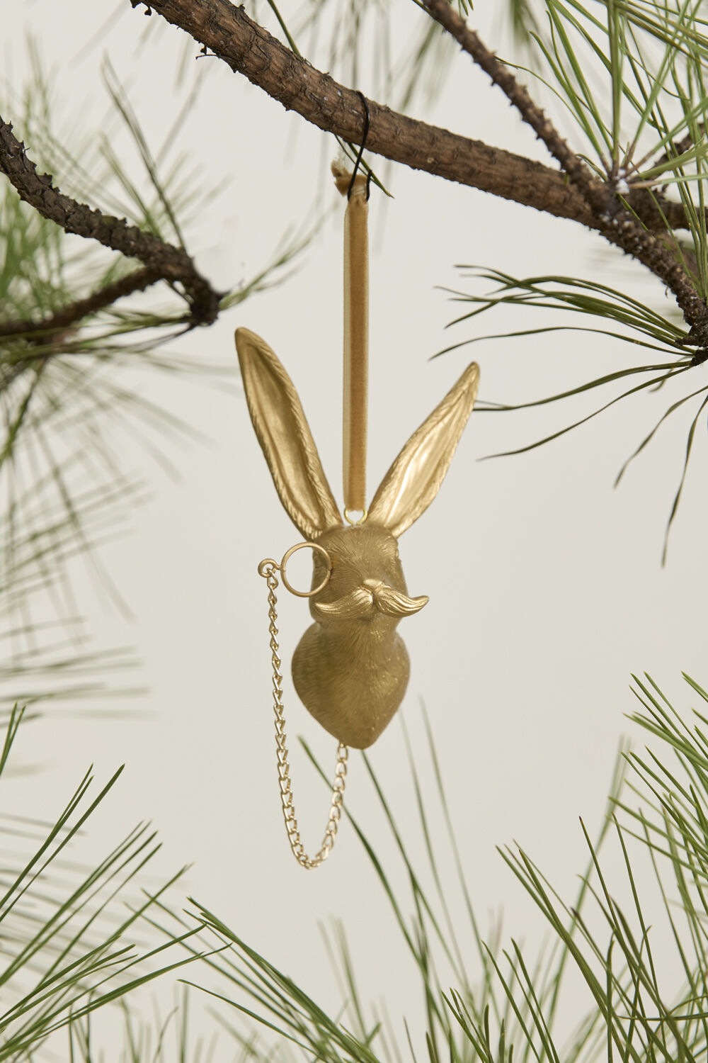 E&E Eric Ornament