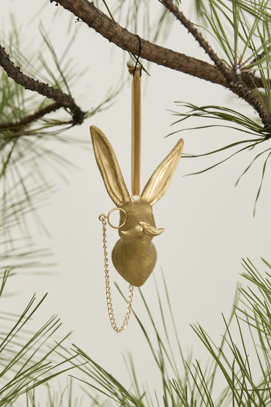 E&E Eric Ornament
