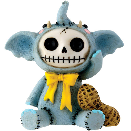 Furrybones Elephant