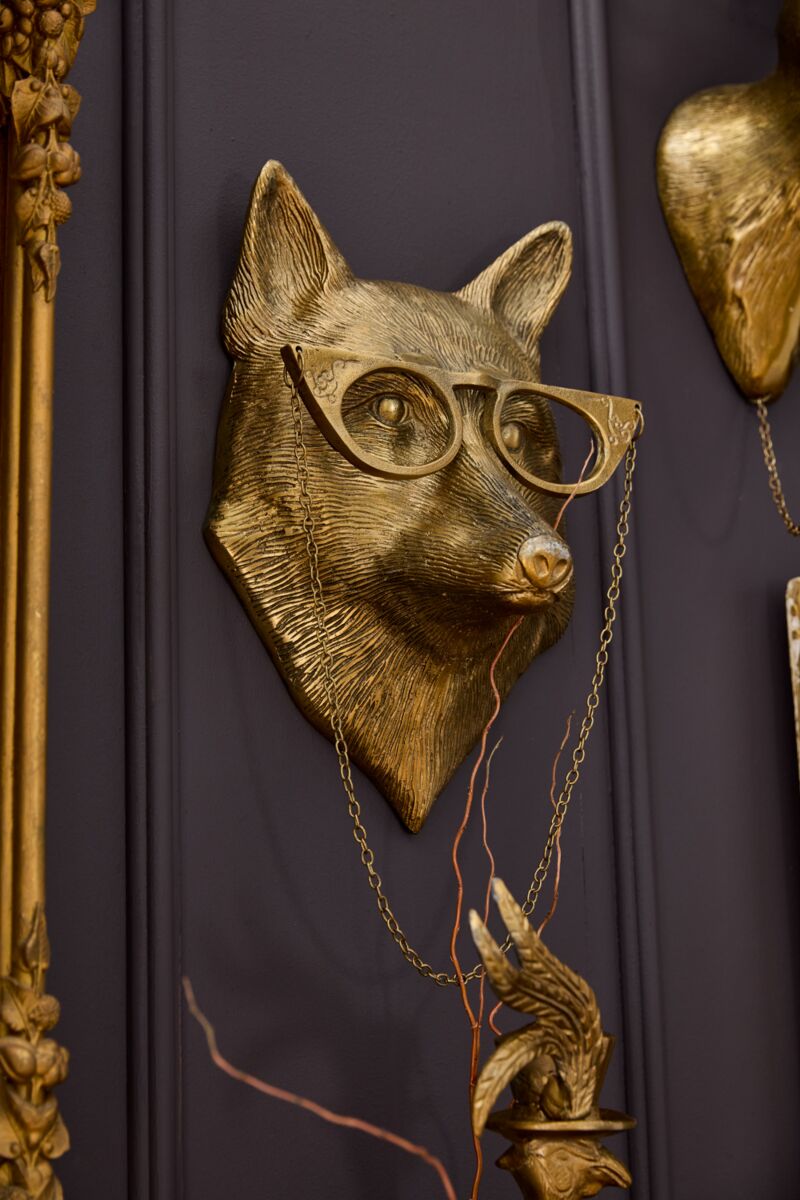 Eric & Eloise Wall Mounts - Eloise
