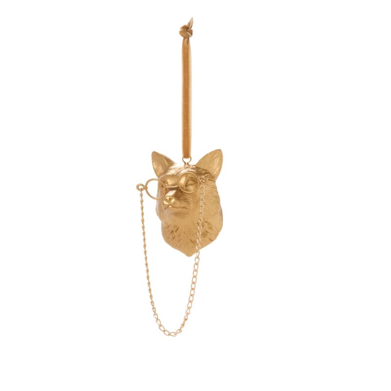 E&E Eloise Ornament