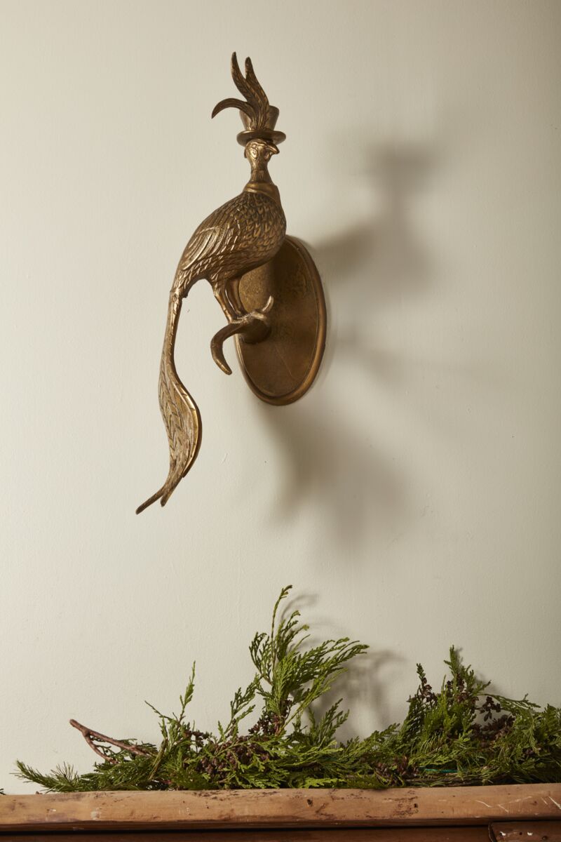 Eric & Eloise Wall Mounts - Emerson