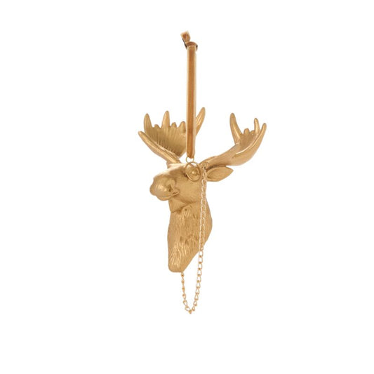 E&E Eugene Ornament
