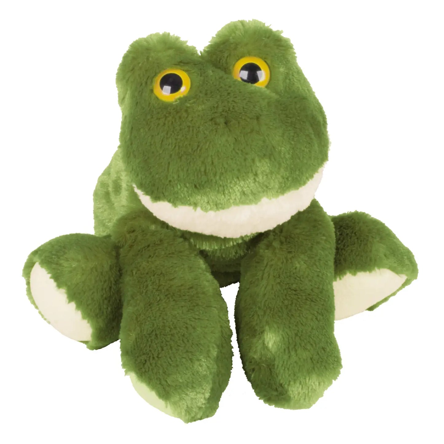 16 inch Lily Frog Snuggle Up