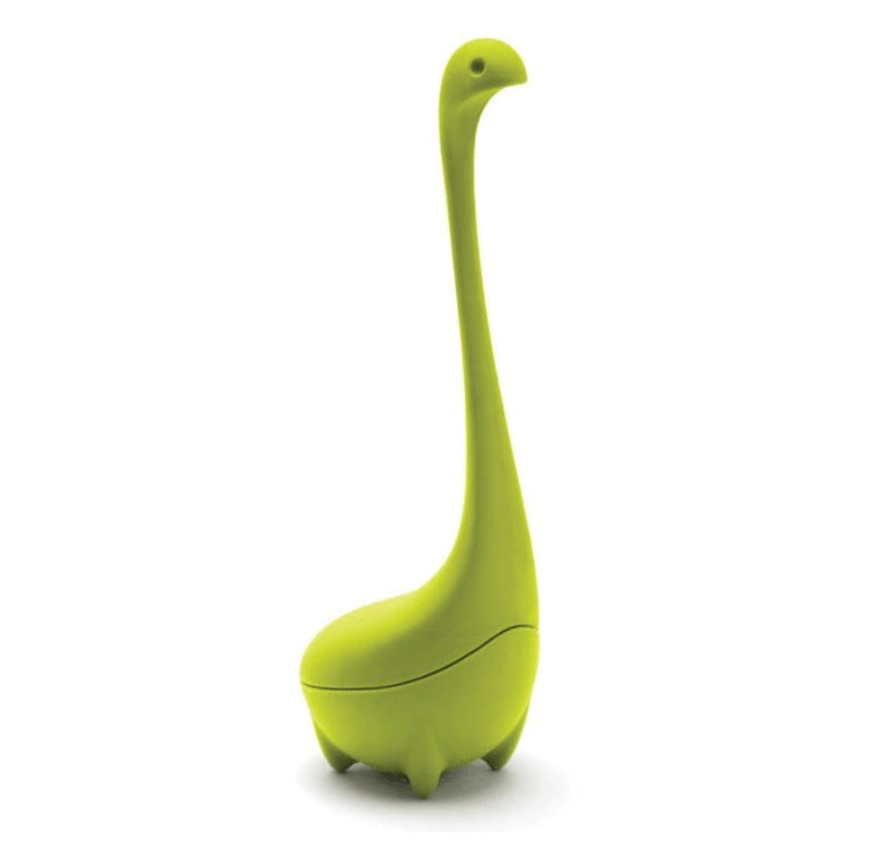 Dinosaur Tea Infusers with Long Handle