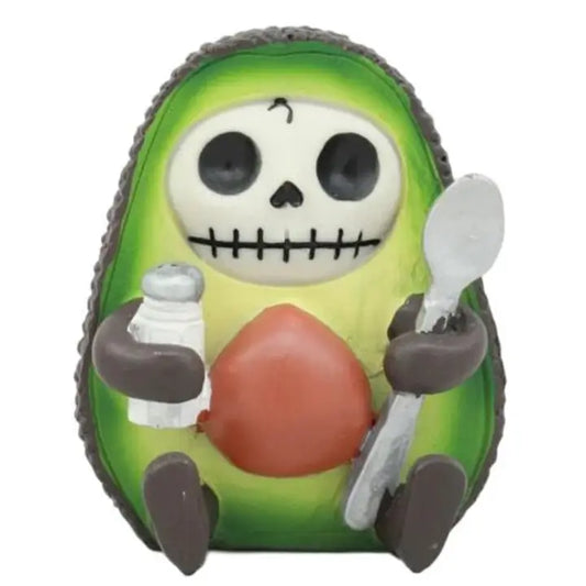 Furrybones Hass (Avocado)