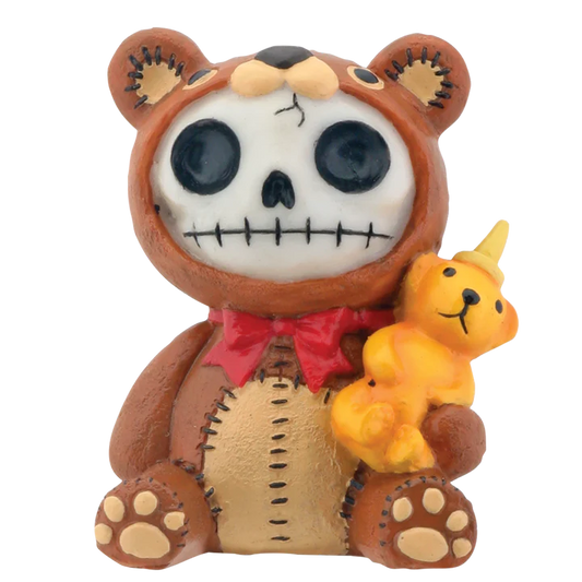 Furrybones Honeybear