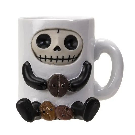 Furrybones Joe (Coffee Mug)