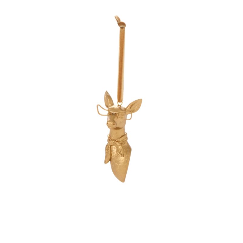 E&E Margie Ornament