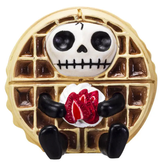 Furrybones Puffle(Waffle)