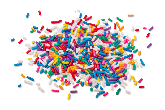 Ice Cream Topping