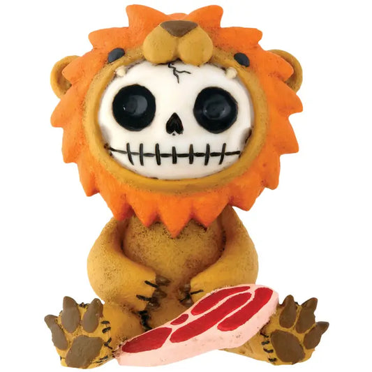 Furrybones Raion(Lion)