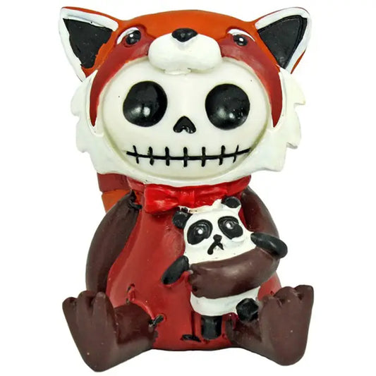 Furrybones Reddington(Red Panda)