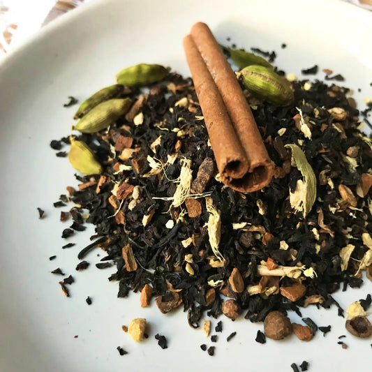 Ritual Chai | Black Loose Leaf Tea (Sample)