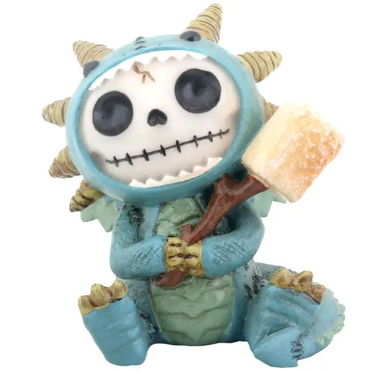 Furrybones Scorchie(Dragon)