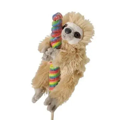Assorted Animals with Lollipops!