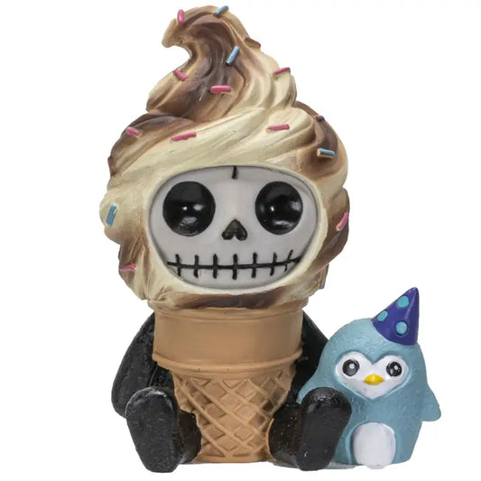 Furrybones Softo(Ice Cream)
