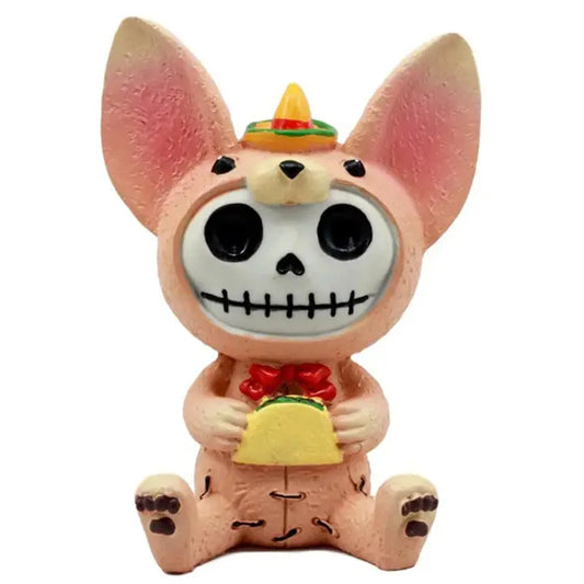 Furrybones Taco(Chihuahua)