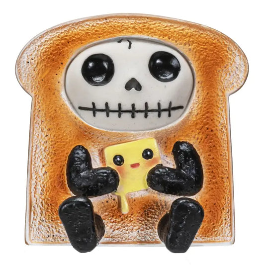 Furrybones Toasty(Toast)