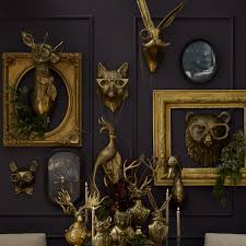 Eric & Eloise Wall Mounts - Emerson