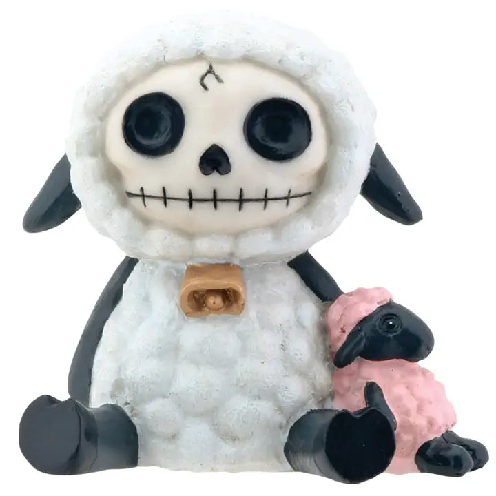 Furrybones Woolee(Sheep)