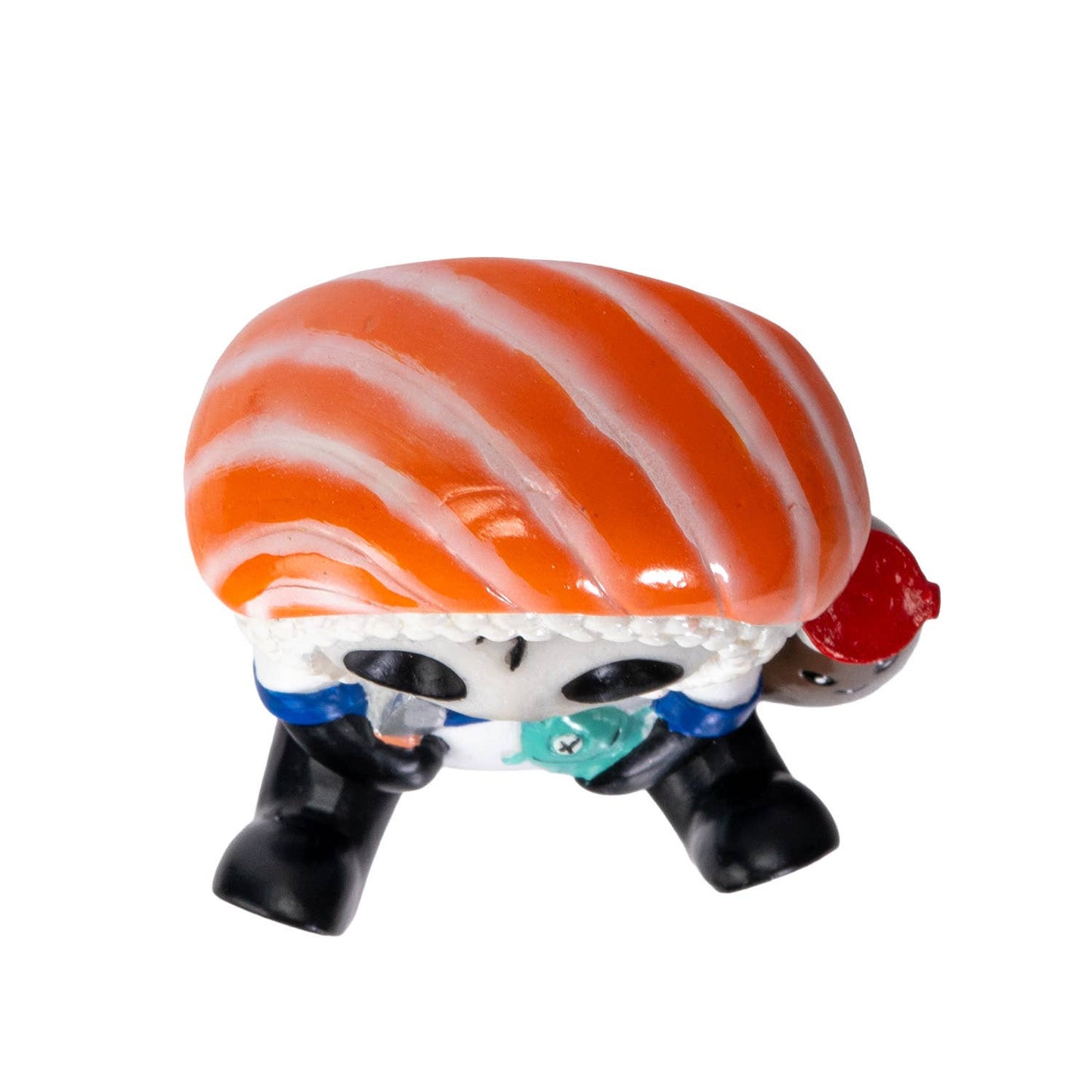 Furrybones Sake Sushi