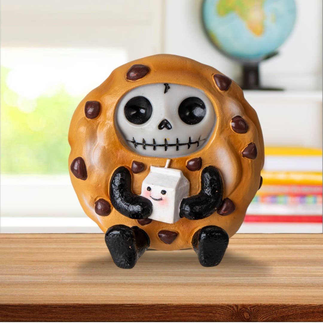 Furrybones Choco Chip
