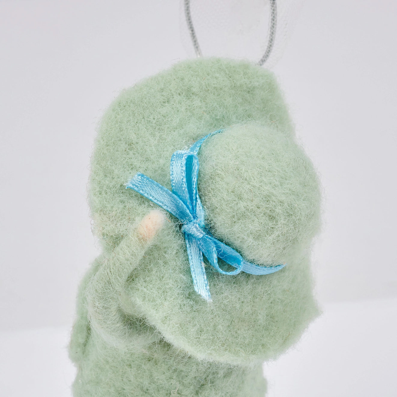 Butterfly Net Mouse Critter