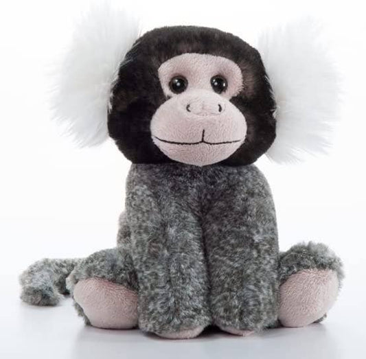 9" Marmoset Monkey