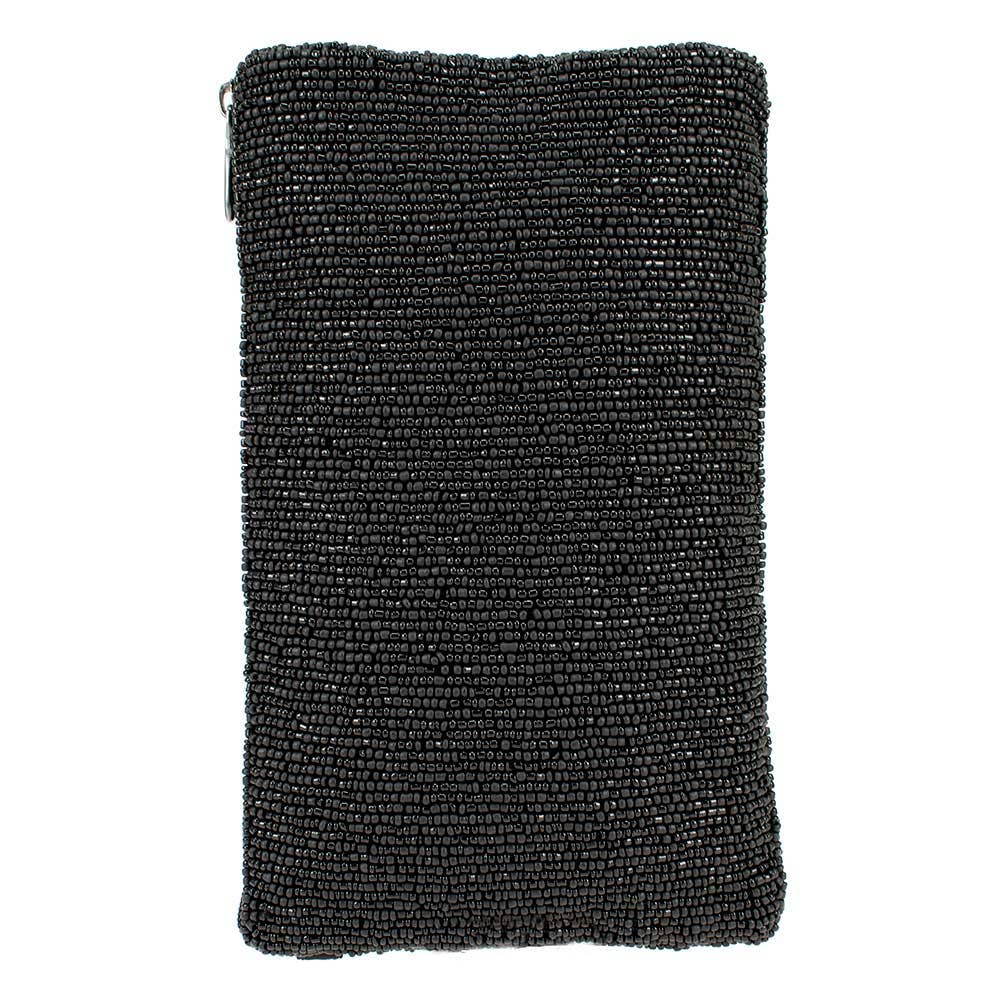 Good Luck Crossbody Phone Bag