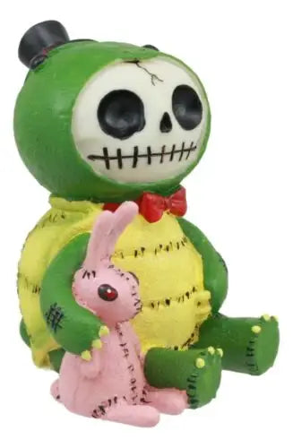 Furrybones Scooter the Turtle