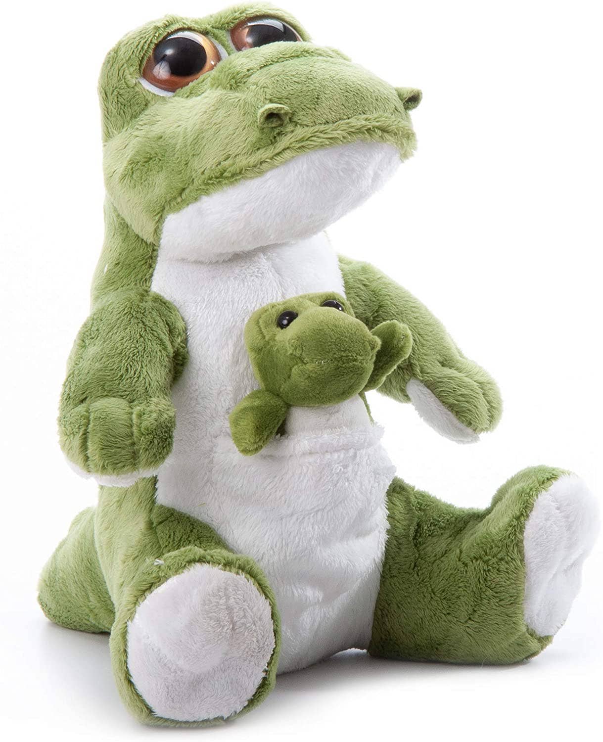 10" Alligator